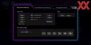 MSI Optix MPG321UR-QD