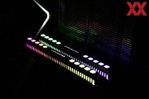Corsair Dominator Platinum RGB DDR5-6200