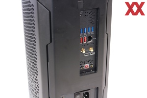 Corsair One i300 im Test