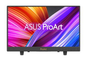 ASUS OLED PA16DC