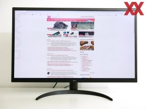 LG 32EP950