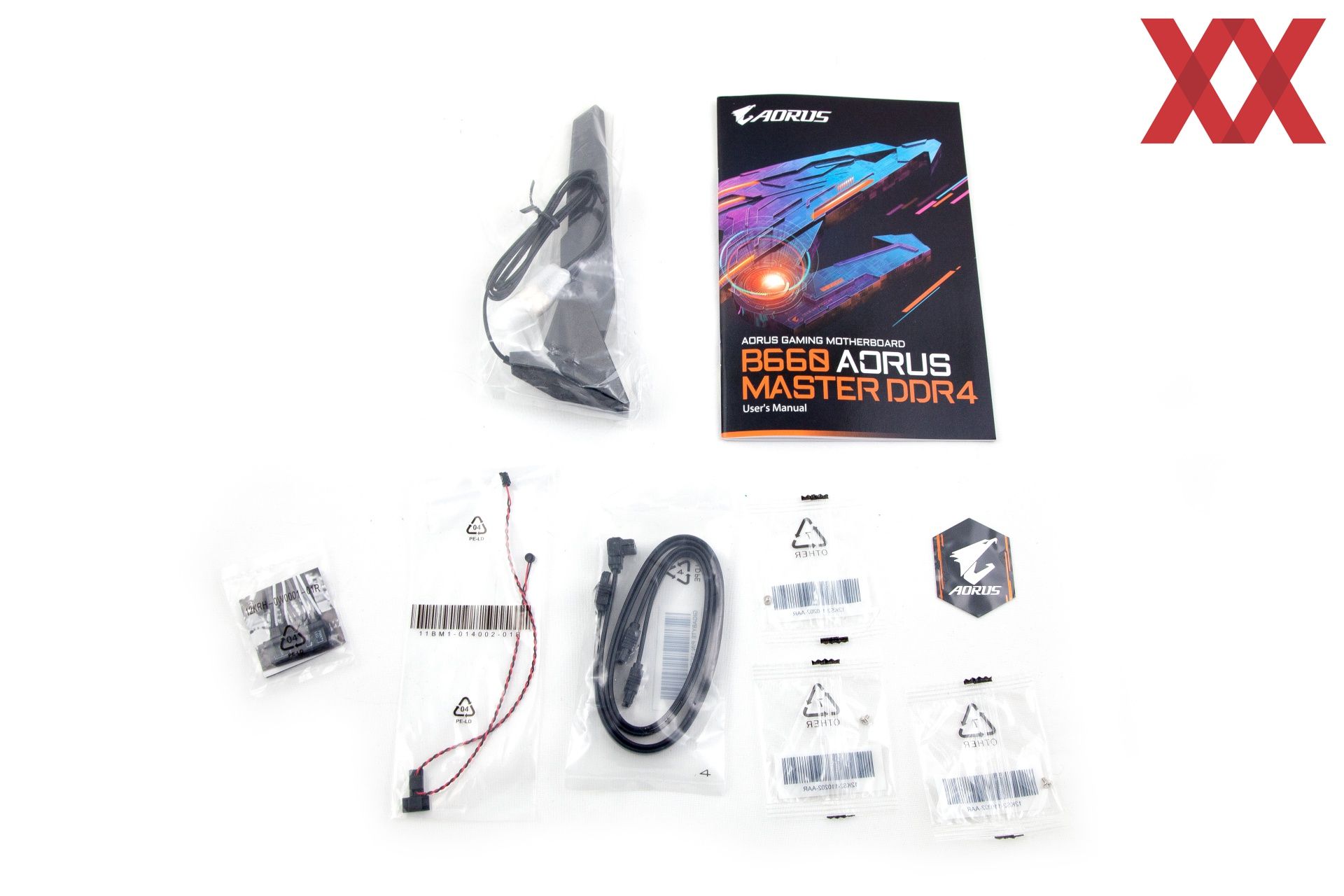 Gigabyte b660 aorus master ddr4. Gigabyte b660 aorus master ddr4