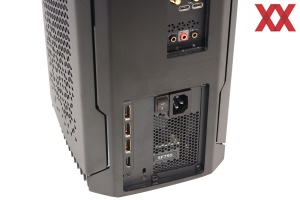 Corsair One i300 im Test