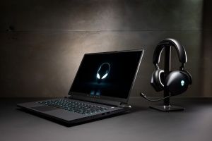 Alienware m17 R5 mit 480-Hz-Display