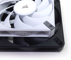 Corsair AF120 Elite und AF140 Elite