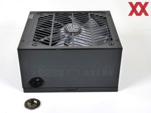 Cooler Master XG750 Plus Platinum