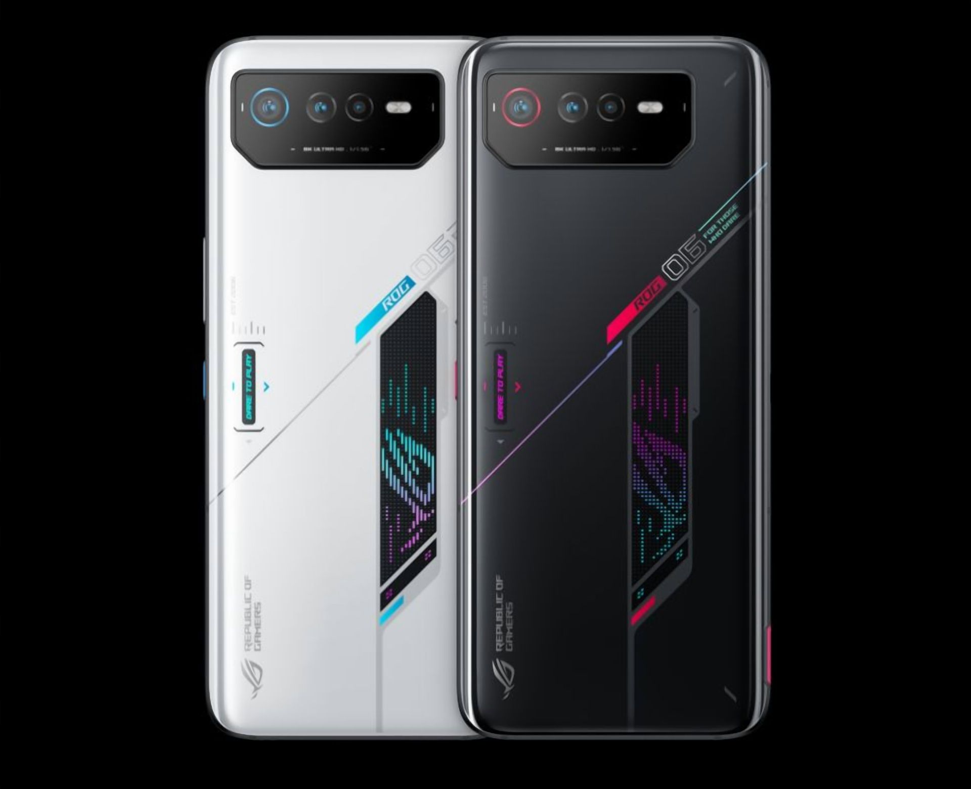 Asus Rog Phone 6 Купить В Спб