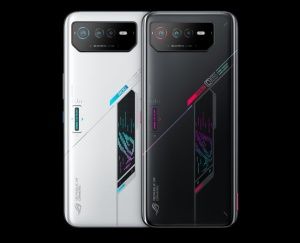 ASUS ROG Phone 6 und ROG Phone 6 Pro