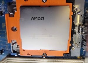 AMD EPYC Genoa YuuKi_AnS