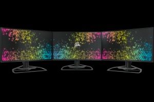 Corsair Xeneon 32UHD144
