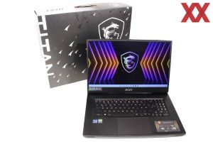 MSI Titan GT77 12UHS