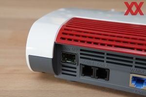 AVM FRITZ!Box 5590 Fiber