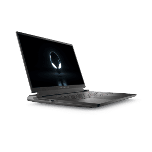 Alienware m17 R5 mit 480-Hz-Display