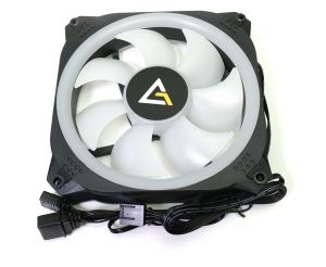 Antec Prizm X 120 ARGB