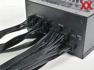 Cooler Master XG750 Plus Platinum