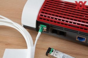 AVM FRITZ!Box 5590 Fiber