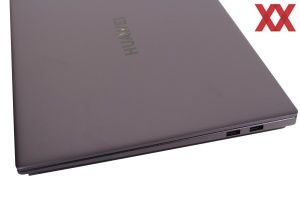 Тест Huawei MateBook 16s