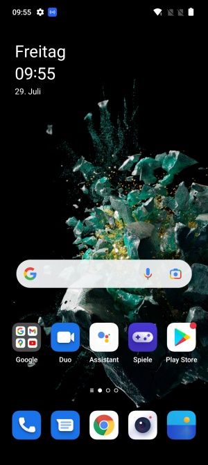 OnePlus 10T 5G