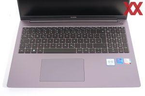 Тест Huawei MateBook D16 (2022)