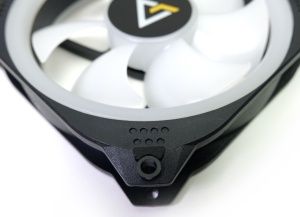 Antec Prizm X 120 ARGB