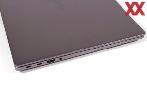 Тест Huawei MateBook D16 (2022)