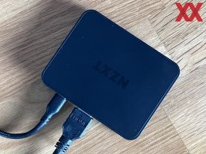 NZXT Signal 4K30