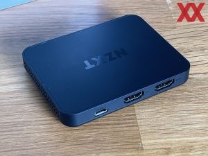 NZXT Signal 4K30