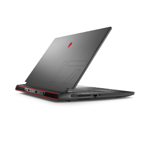 Alienware m17 R5 mit 480-Hz-Display