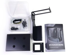 Antec Cannon