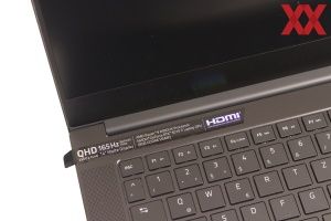 Razer Blade 14 (2022) im Test
