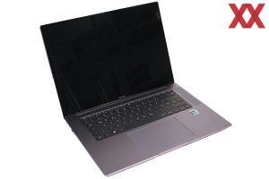 Тест Huawei MateBook 16s