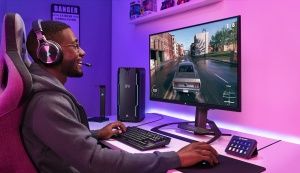 Corsair Xeneon 32UHD144
