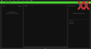 Die Software des Razer Blade 14 (2022)