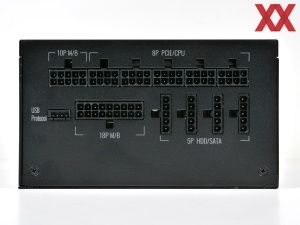 Cooler Master XG750 Plus Platinum
