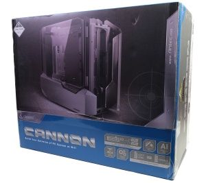 Antec Cannon