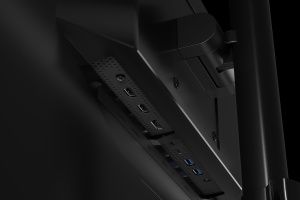 Corsair Xeneon 32QHD240