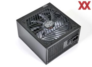Cooler Master XG750 Plus Platinum