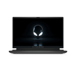 Alienware m17 R5 mit 480-Hz-Display