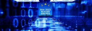 EHA Reader Awards 2022