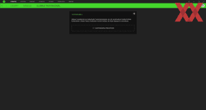 Die Software des Razer Blade 14 (2022)