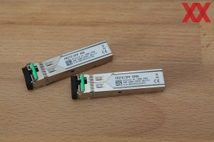 AVM FRITZ!Box 5590 Fiber