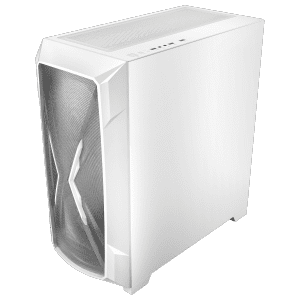 Antec DP505 White