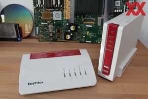 AVM FRITZ!Box 5590 Fiber