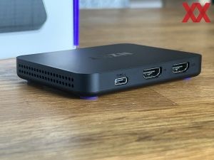 NZXT Signal 4K30
