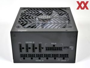 Cooler Master XG750 Plus Platinum