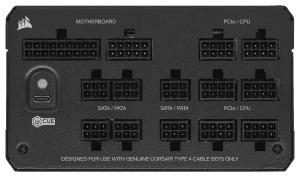 Corsair HX1000i