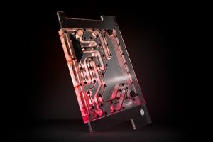 EK-Quantum Reflection² PC-O11D Mini D5 PWM D-RGB