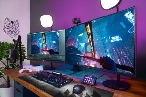 Corsair Xeneon 32UHD144