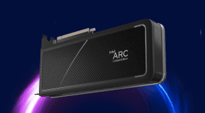 Intel Arc A750 Preview-Benchmarks