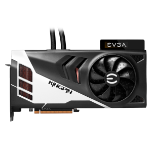 EVGA GeForce RTX 3090 Ti K|NGP|N Hybrid Gaming